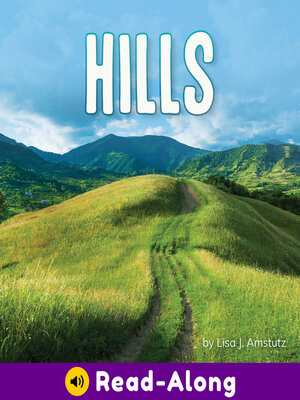 cover image of Hills